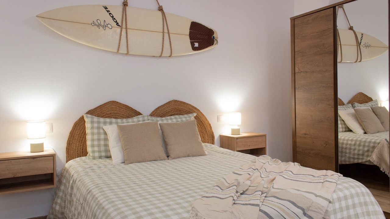 Photo of Bedroom in San Felipe