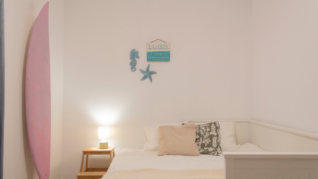 Photo of Bedroom in San Felipe