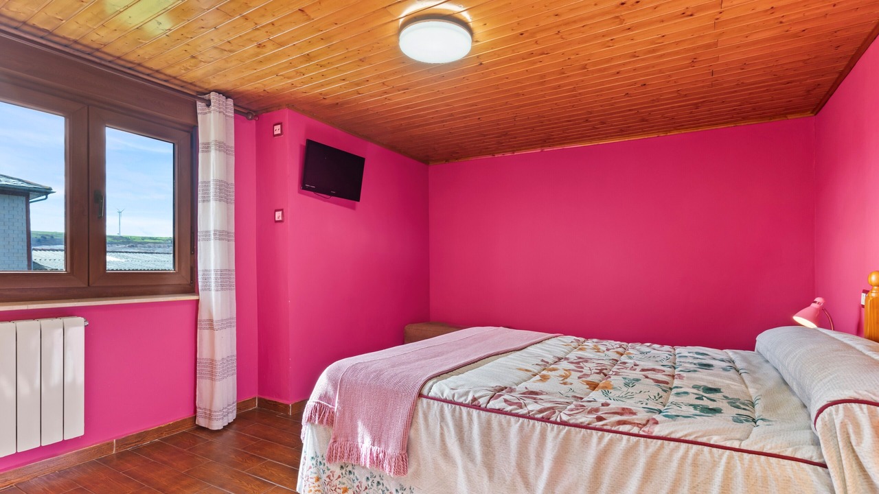 Photo of Bedroom in Las Rubias