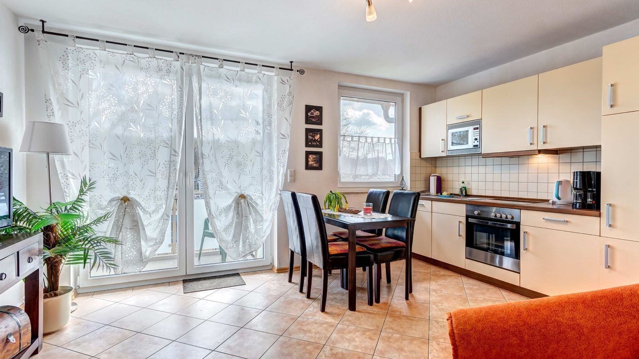Photo of Kitchen in Ueckeritz