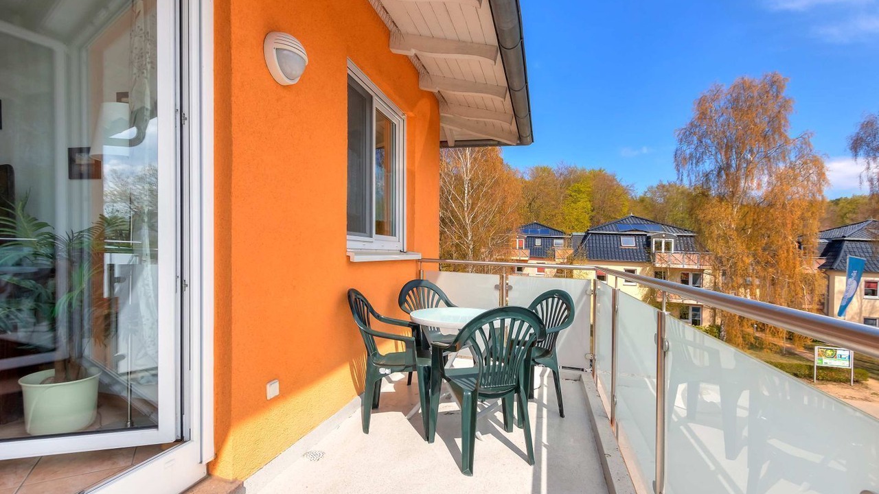Photo of Outdoor in Ueckeritz