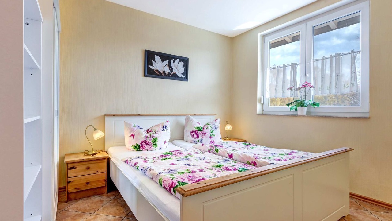 Photo of Bedroom in Ueckeritz