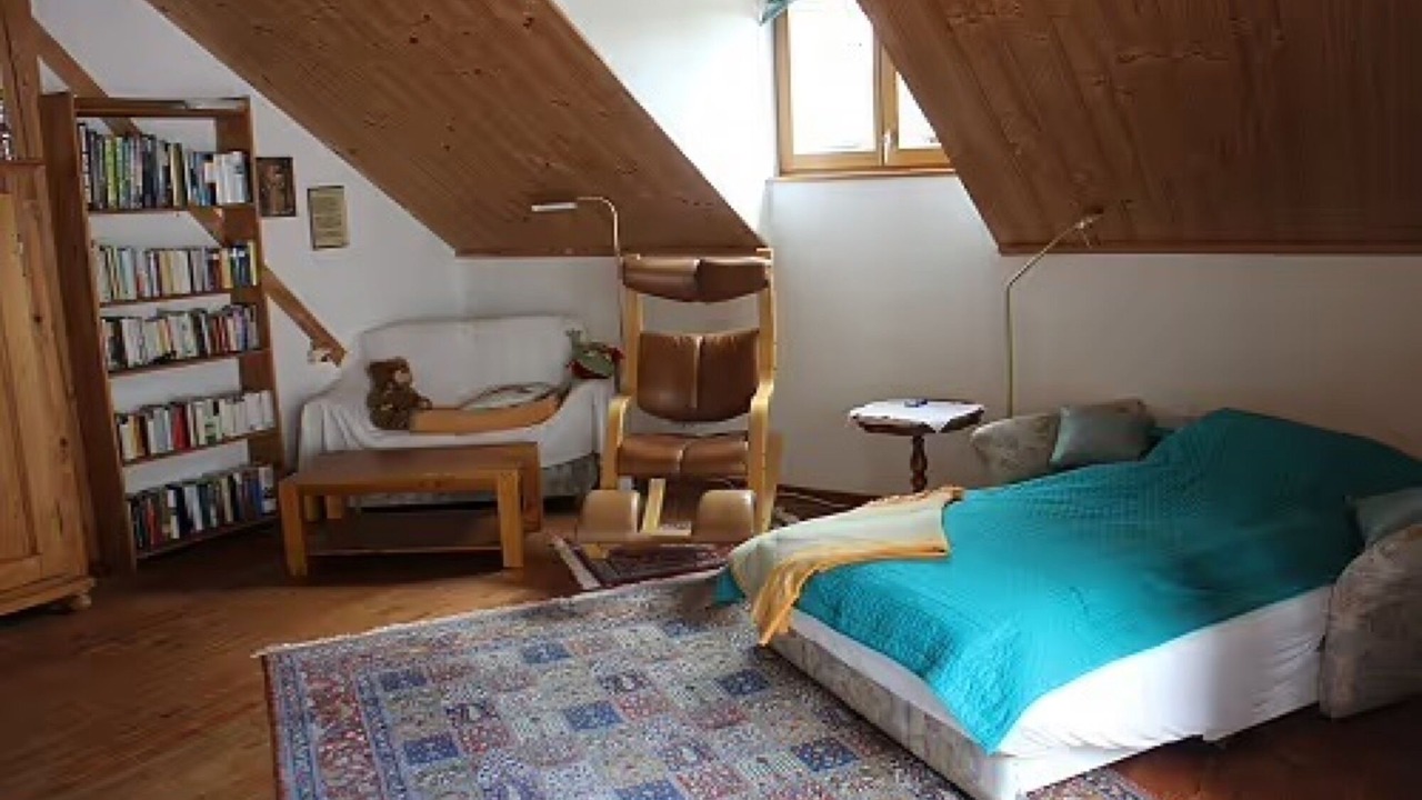 Photo of Bedroom in Passau