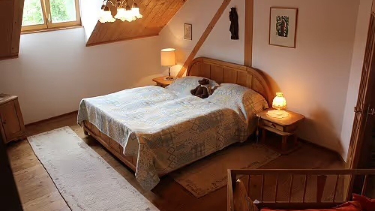 Photo of Bedroom in Passau