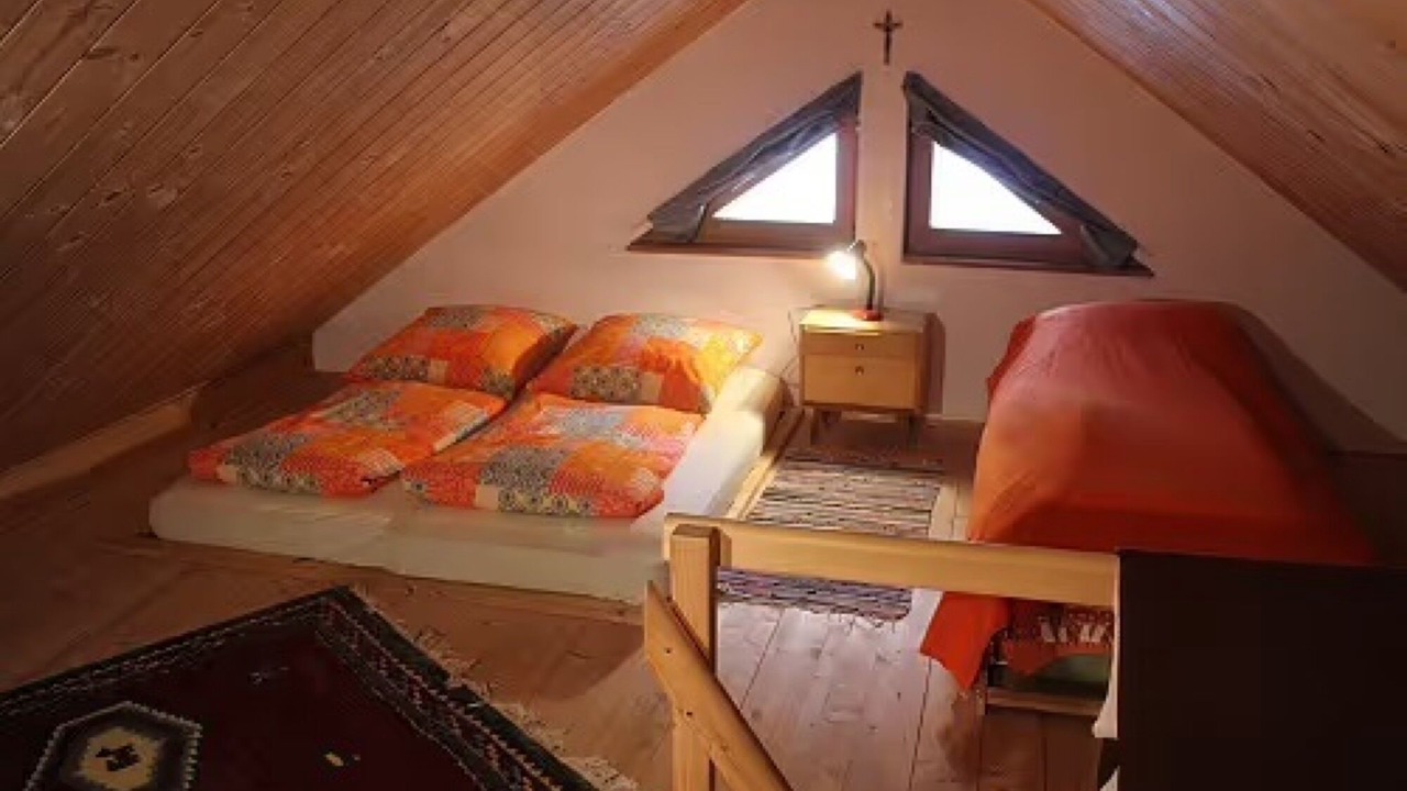Photo of Bedroom in Passau