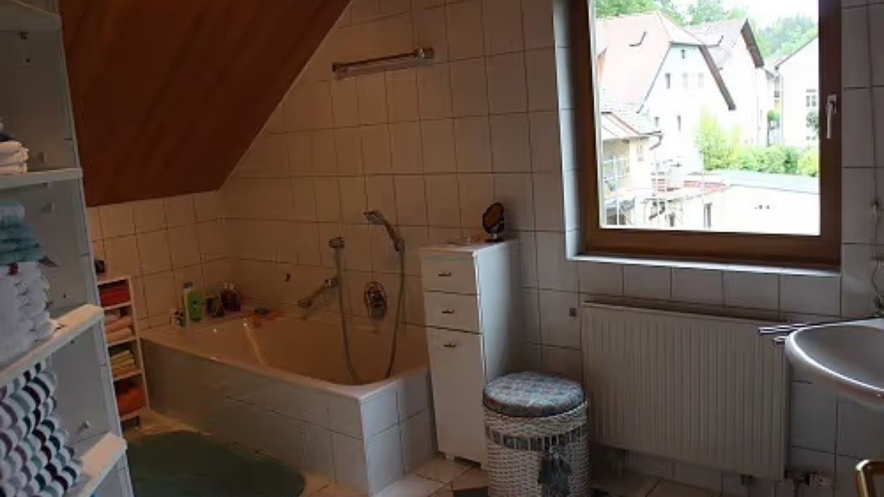 Photo of Bathroom in Passau