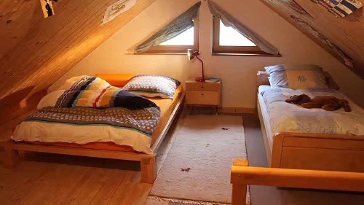 Photo of Bedroom in Passau