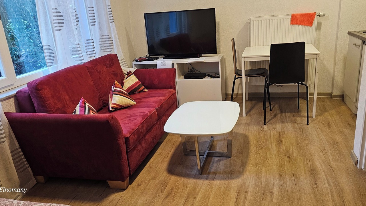 Photo of Livingroom in Wurzburg City Centre