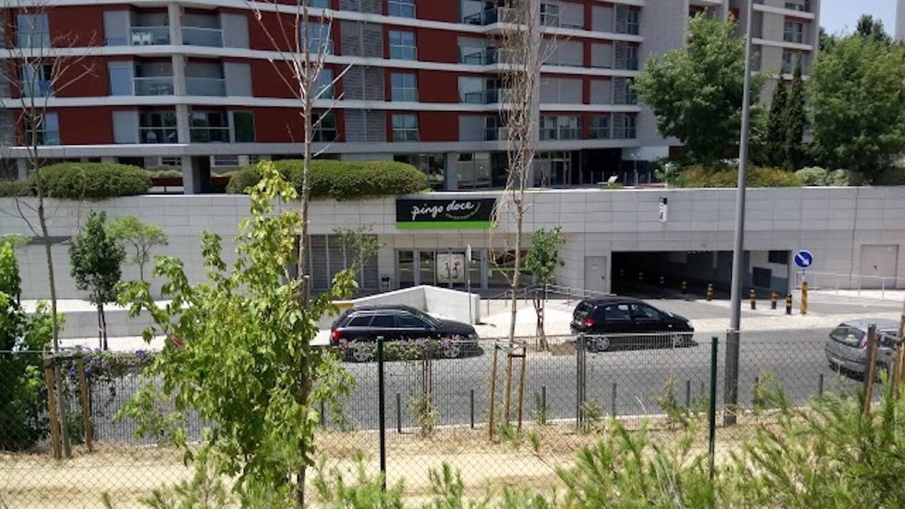 Photo of Outdoor in Sao Sebastiao da Pedreira