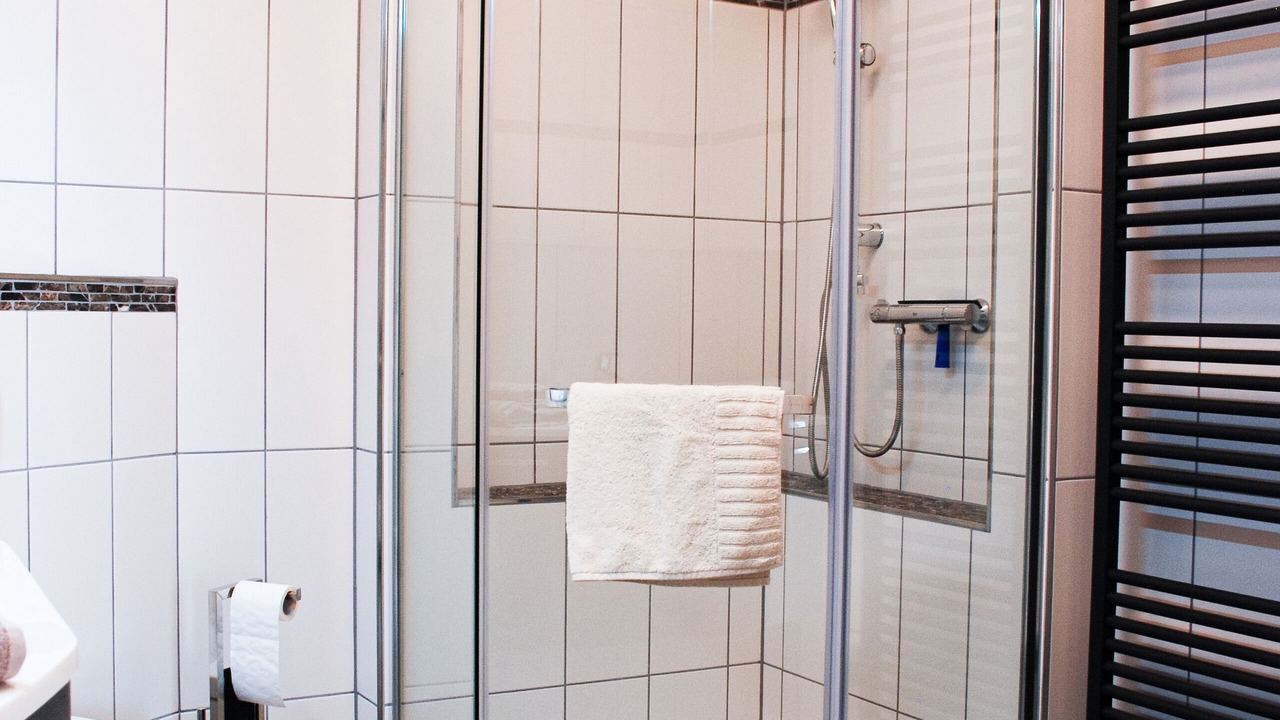 Photo of Bathroom in Stetten