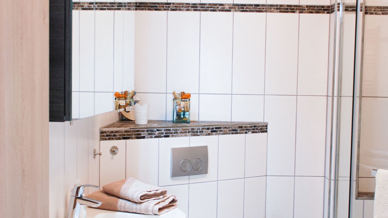 Photo of Bathroom in Stetten