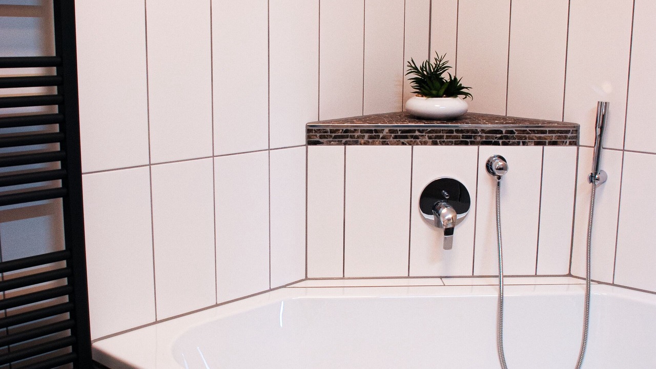Photo of Bathroom in Stetten