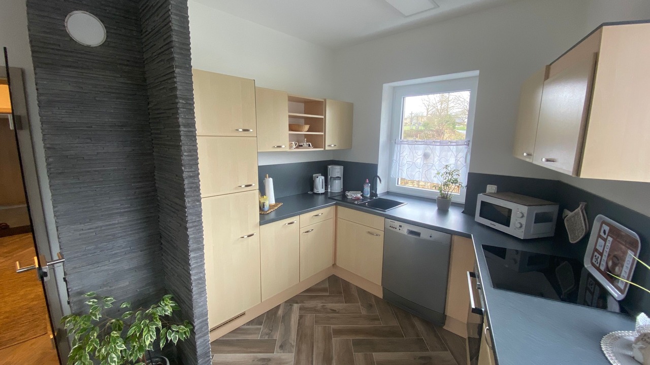 Photo of Kitchen in Stetten
