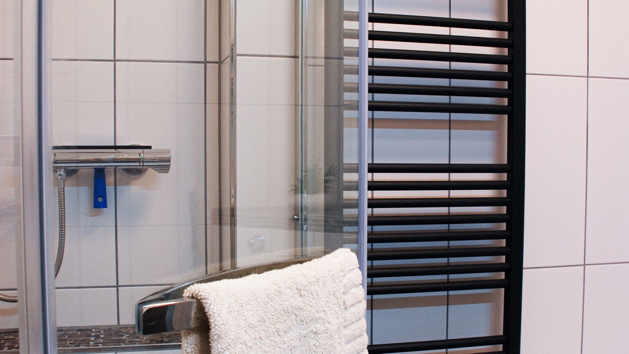 Photo of Bathroom in Stetten