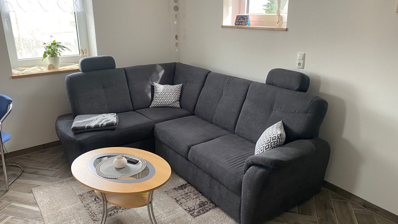 Photo of Livingroom in Stetten