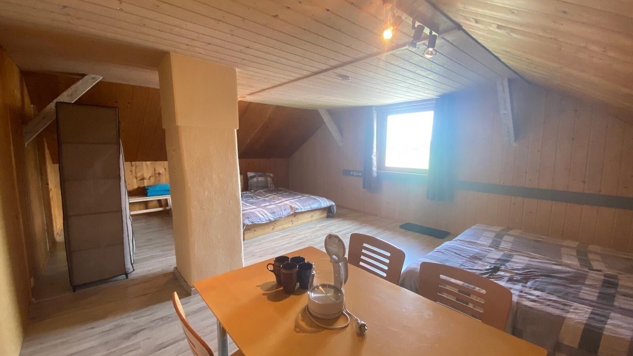 Photo of Bedroom in Ettensberg