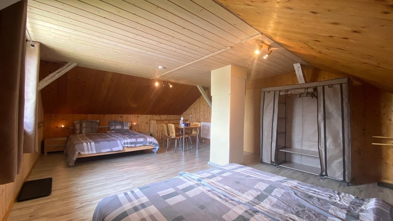 Photo of Bedroom in Ettensberg