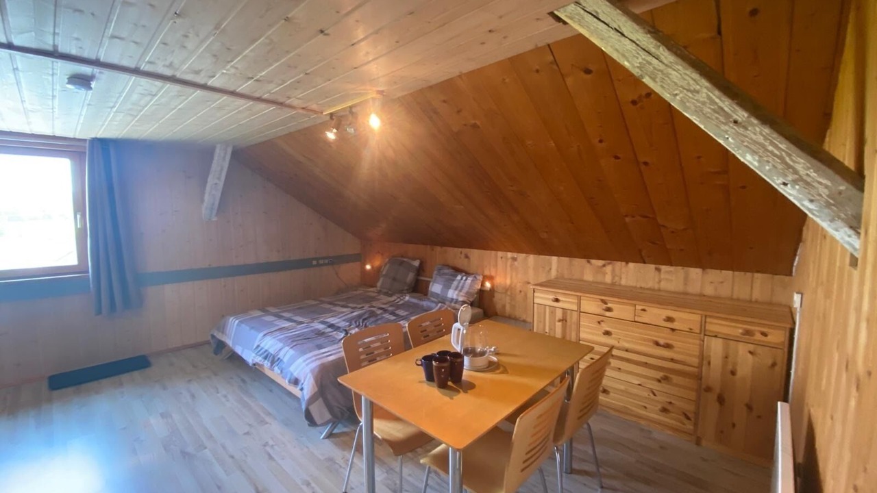 Photo of Bedroom in Ettensberg