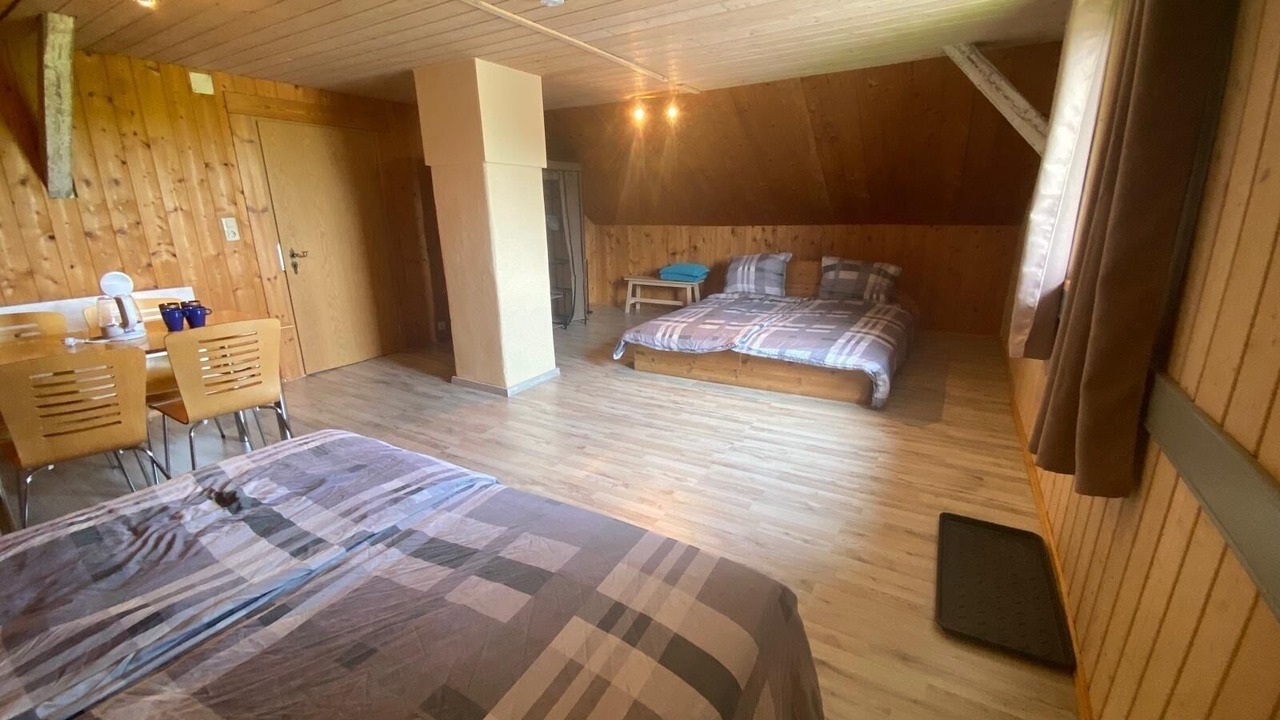 Photo of Bedroom in Ettensberg
