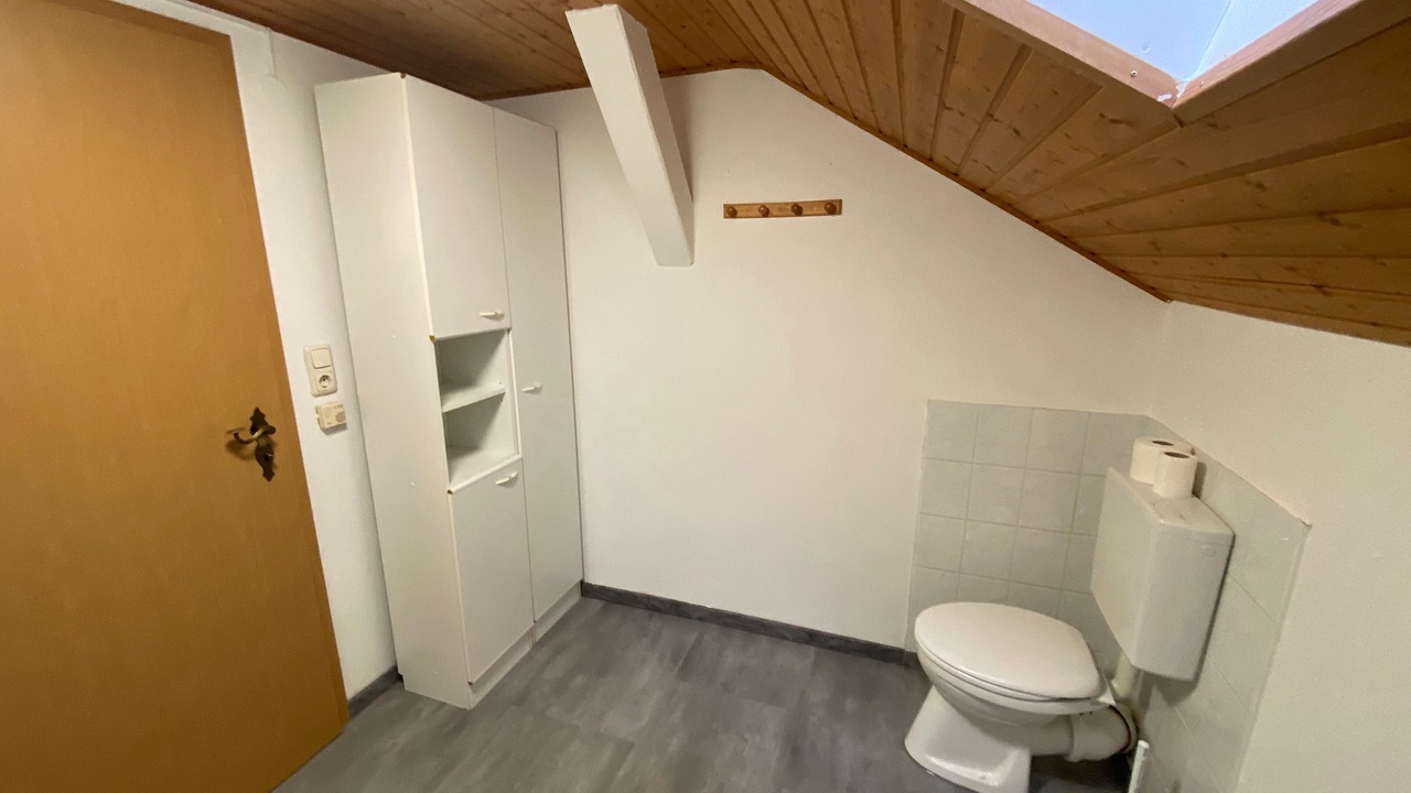 Photo of Bathroom in Ettensberg