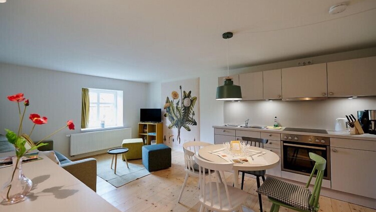 Photo of Kitchen in Neuwilthen