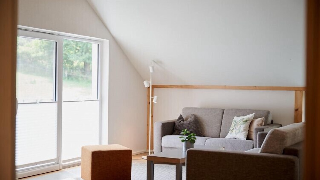 Photo of Bedroom in Neuwilthen
