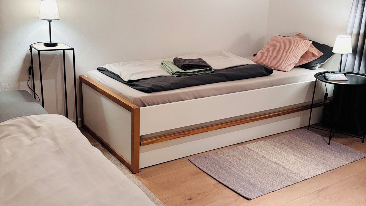 Photo of Bedroom in Burgebrach