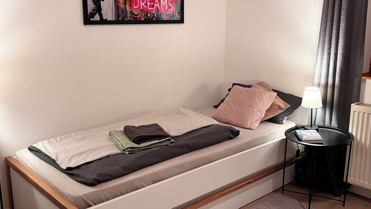 Photo of Bedroom in Burgebrach