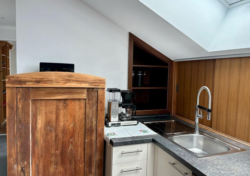 Photo of Kitchen in Pitzling