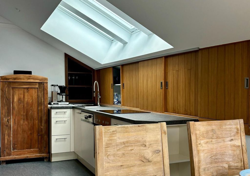 Photo of Kitchen in Pitzling