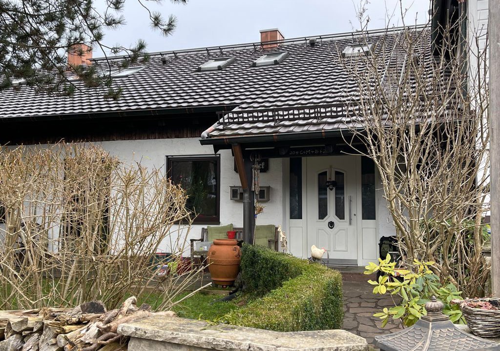 Photo of Outdoor in Pitzling
