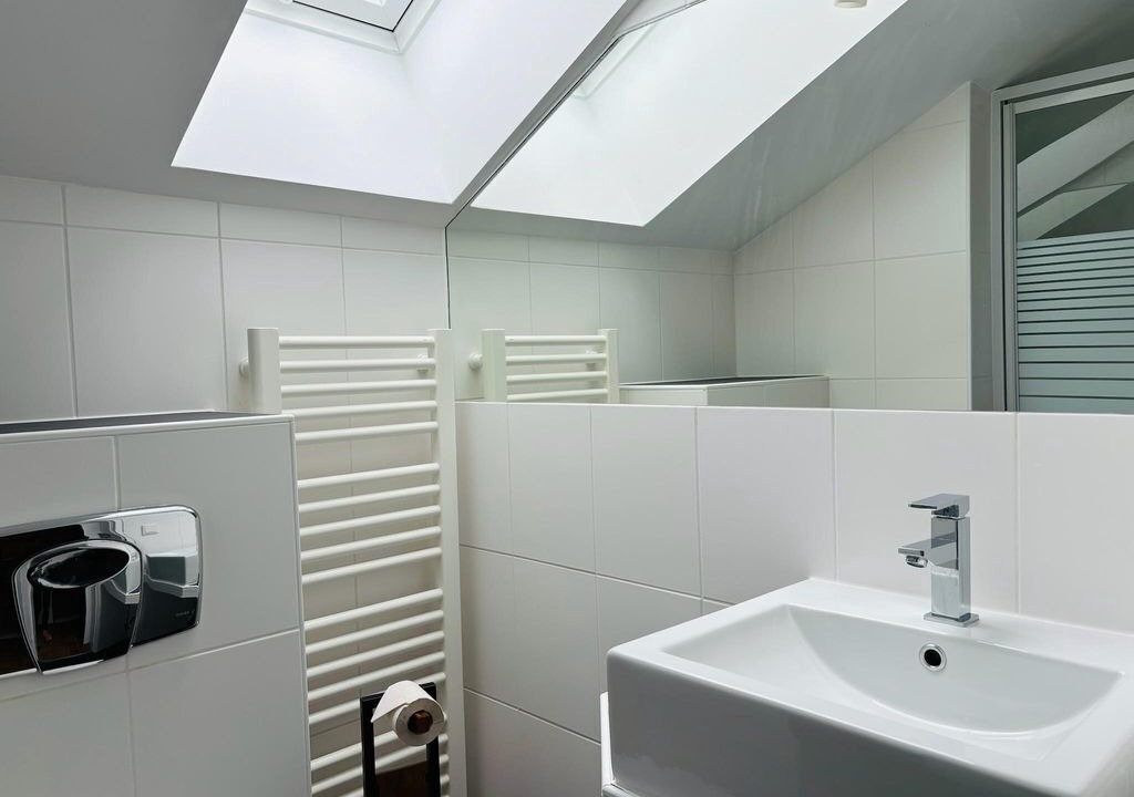 Photo of Bathroom in Pitzling