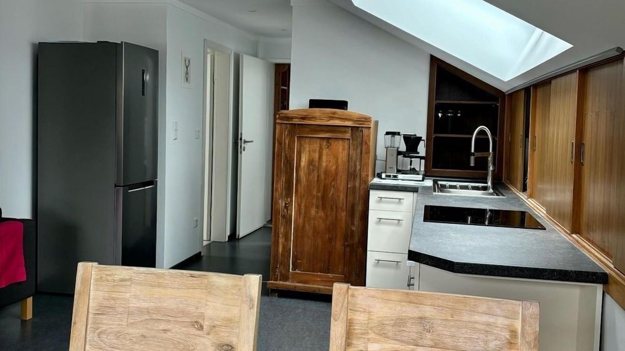 Photo of Kitchen in Pitzling