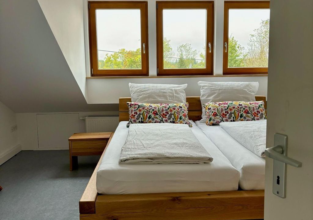 Photo of Bedroom in Pitzling