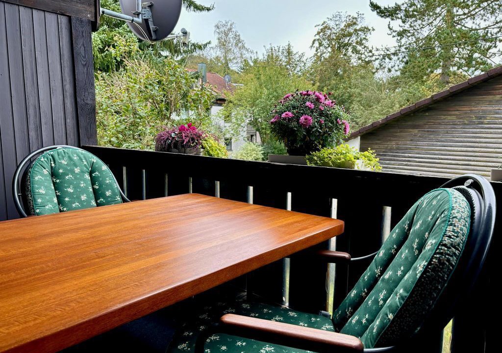 Photo of Outdoor in Pitzling