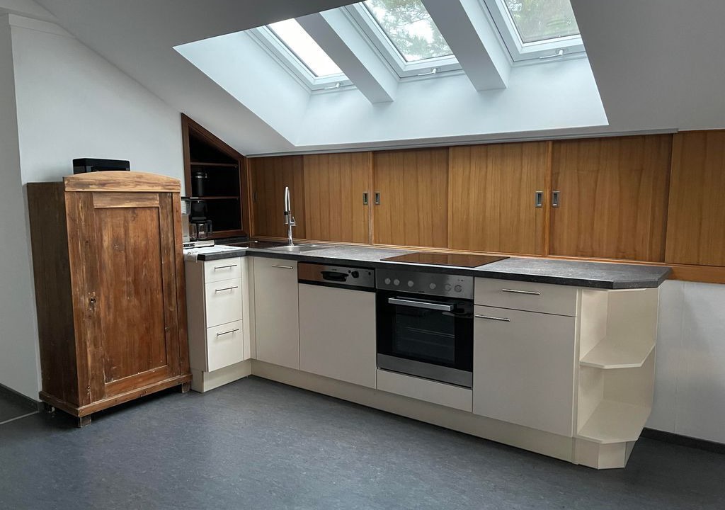 Photo of Kitchen in Pitzling