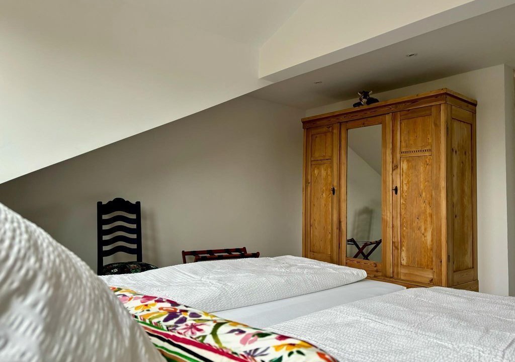 Photo of Bedroom in Pitzling