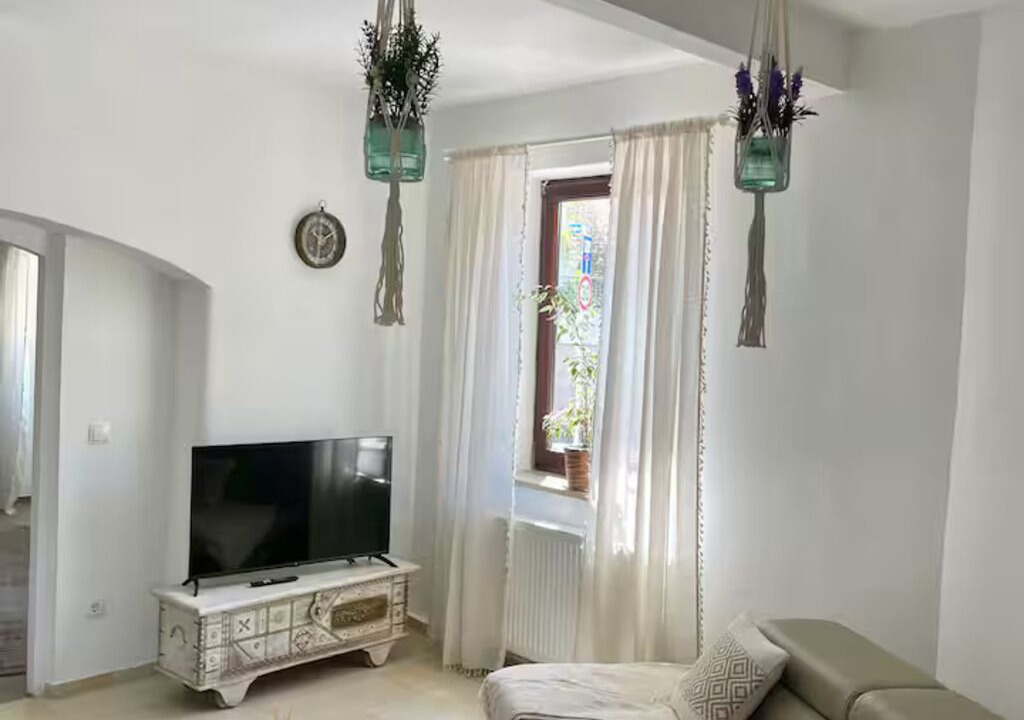 Photo of Livingroom in Starnberg