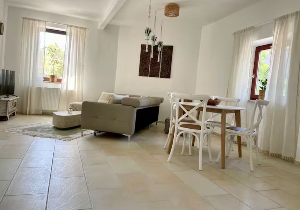 Photo of Livingroom in Starnberg