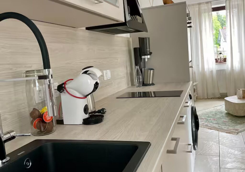 Photo of Kitchen in Starnberg