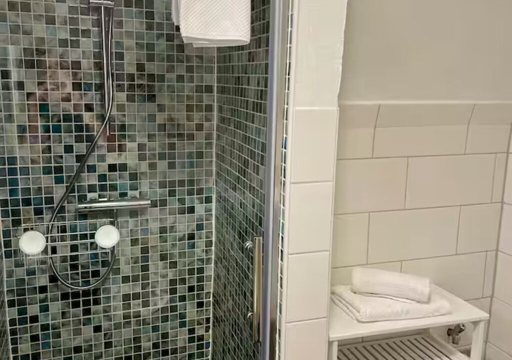 Photo of Bathroom in Starnberg