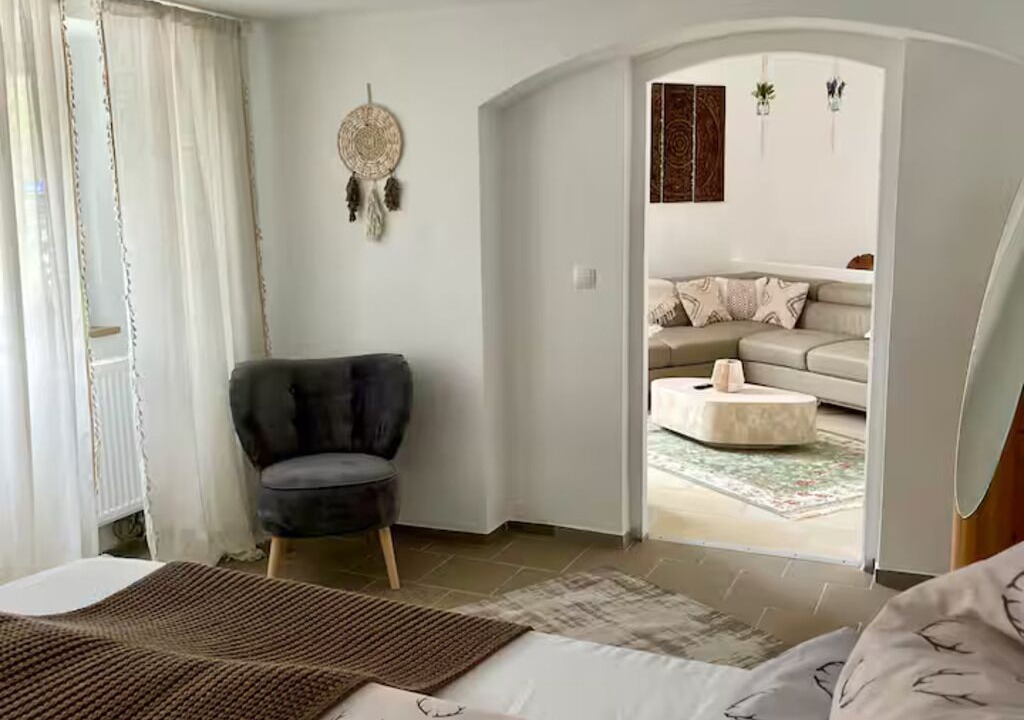 Photo of Bedroom in Starnberg