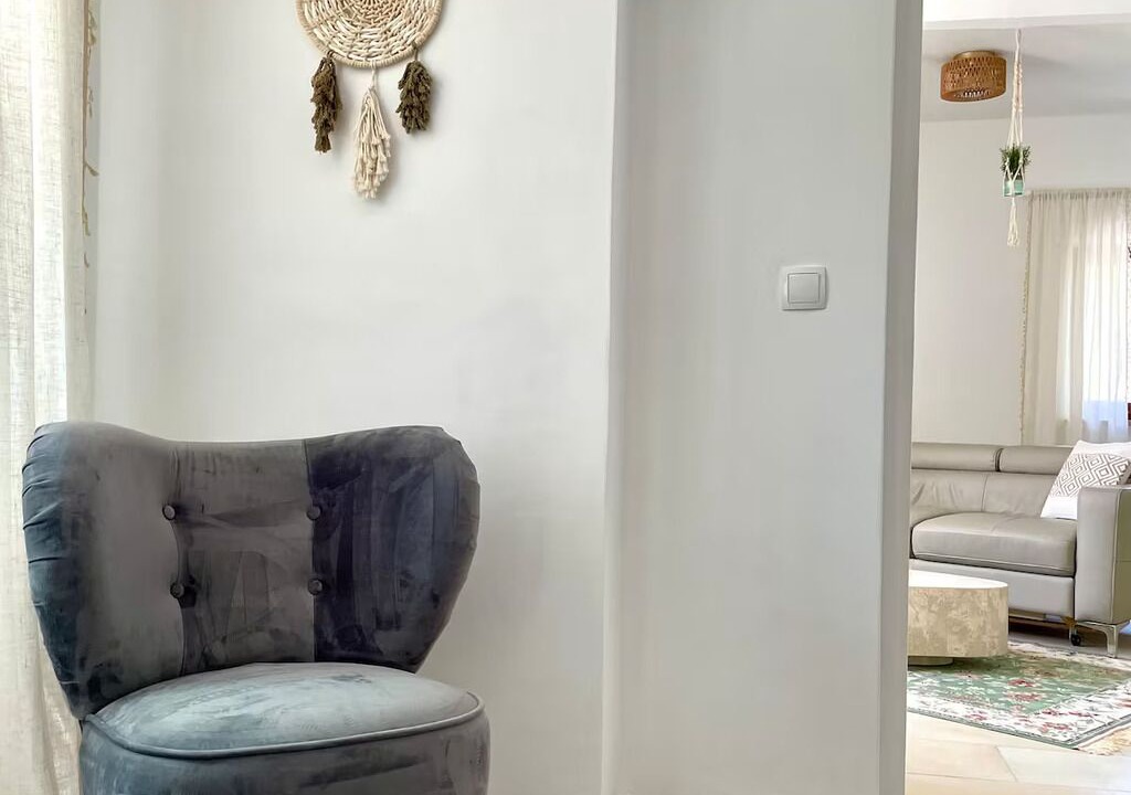 Photo of Livingroom in Starnberg