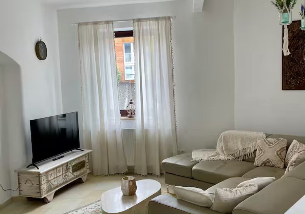 Photo of Livingroom in Starnberg