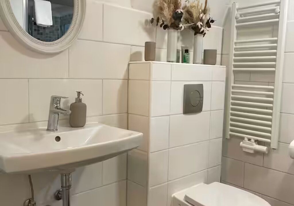 Photo of Bathroom in Starnberg