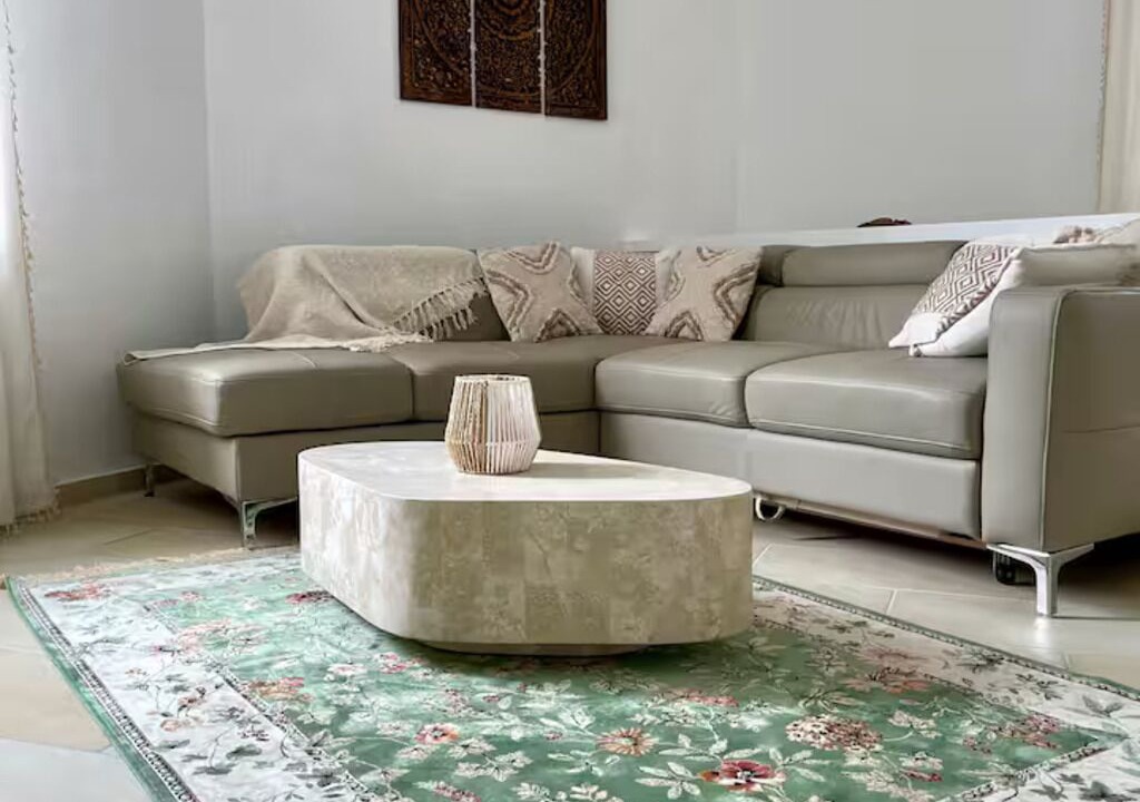 Photo of Livingroom in Starnberg