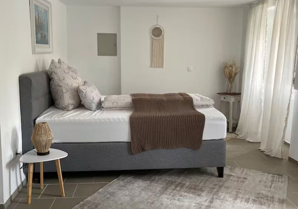 Photo of Bedroom in Starnberg