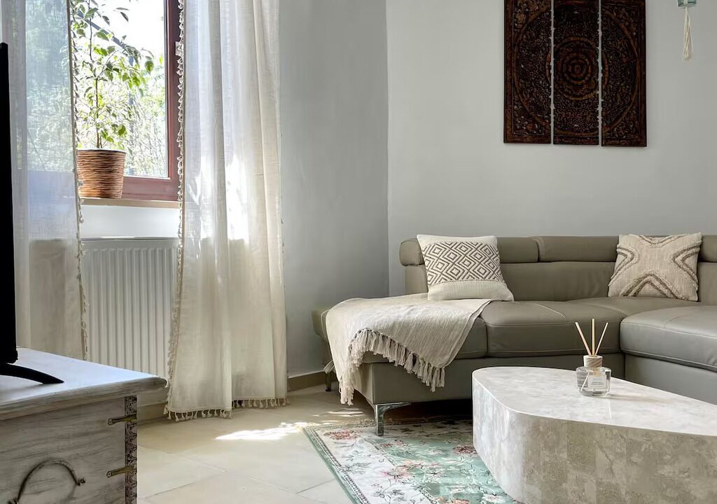 Photo of Livingroom in Starnberg