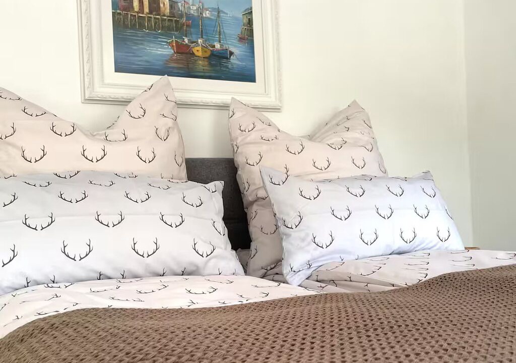 Photo of Bedroom in Starnberg
