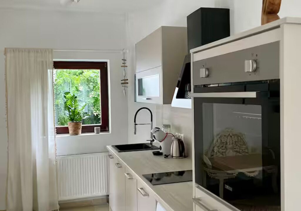 Photo of Kitchen in Starnberg